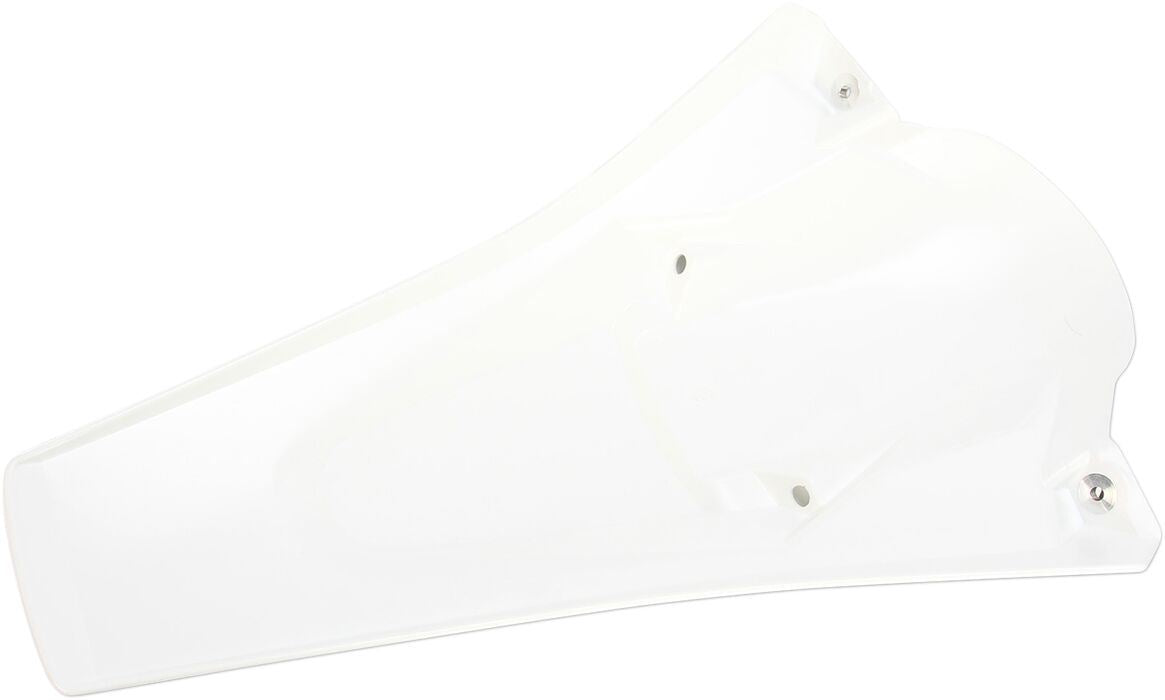 UFO REAR FENDER HUSQVARNA TC/FC WHITE HU03364-047