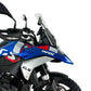 WRS Windscreen Touring Plus BMW R1300gs C Bm085t