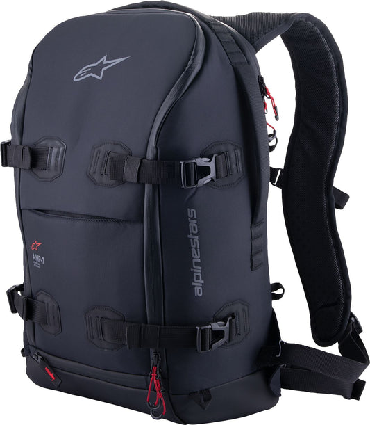 Alpinestars Amp-7 Backpack Black