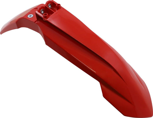 UFO Fender Front For Gasgas MC85 21-25 Red GG07112-062