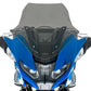 WRS Windscreen Standard Bmw R1250r Smoke Bm074f