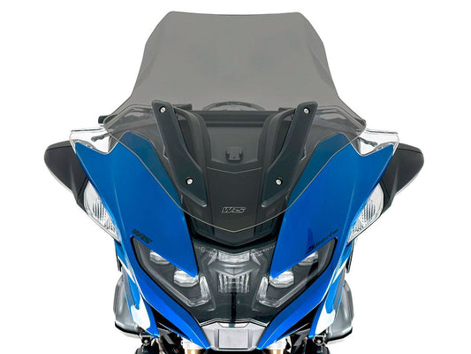 WRS Windscreen Standard Bmw R1250r Smoke Bm074f