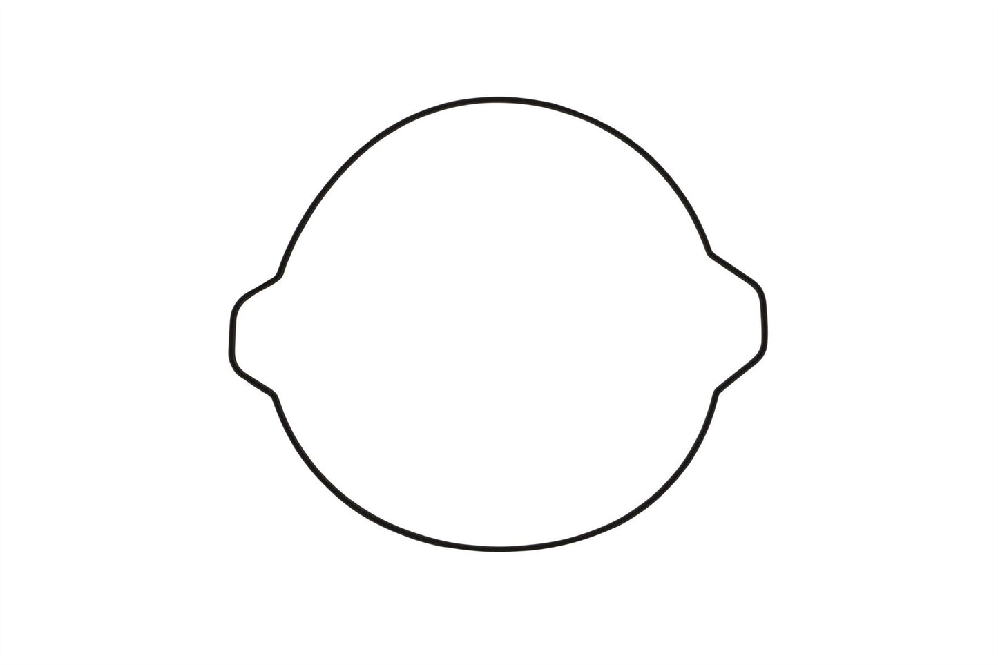 Athena Clutch Cover Gasket For Husqvarna TC 85 17/14 18-19 S410270016002