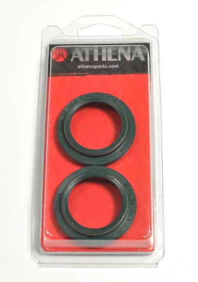 Athena Fork Oil Seal KTM SX 65 Husqvarna TC 50 Gas Gas MC 50 98-23 P40FORK455203