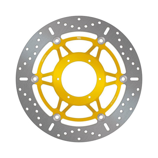 EBC X-Series Brake Rotor For Honda CBR 954 RR 2000-2003 MD1137X