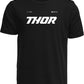 THOR Youth Brave T-Shirt Black