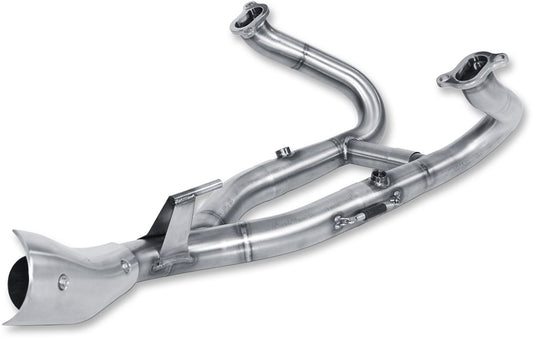 Akrapovic Headpipe SS For BMW R 1200 GS 13-18 E-B12R4