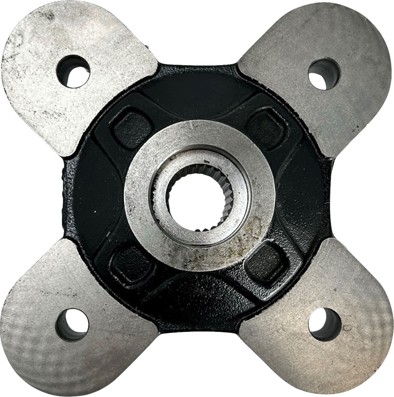 MOOSE UTILITY DIVISION WHEEL HUB POLARIS FRONT/REAR M 100-5311-PU