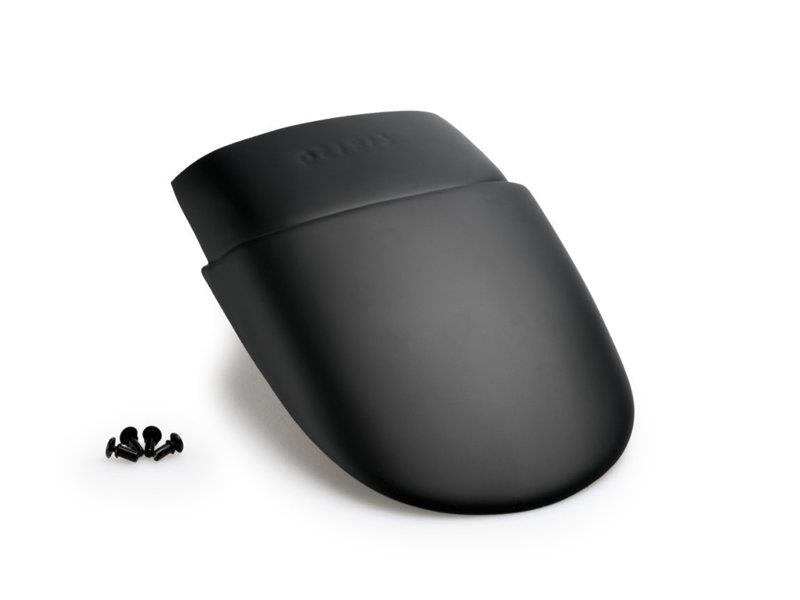 PUIG Front Fender Extender Black for Honda CB1100 RS 17-20 9822N