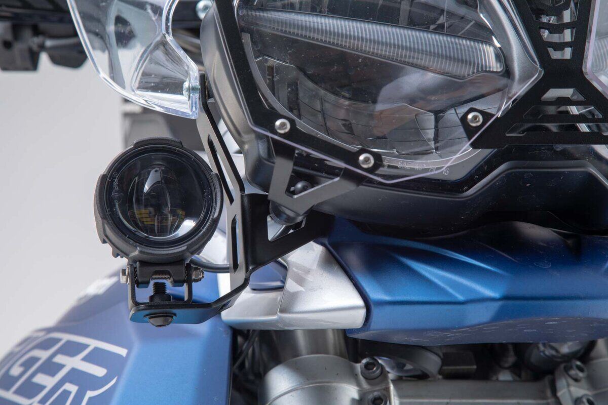 SW MOTECH Light Mounting Kit For Triumph Tiger 800 XR 11-18 NSW.11.004.10102/B