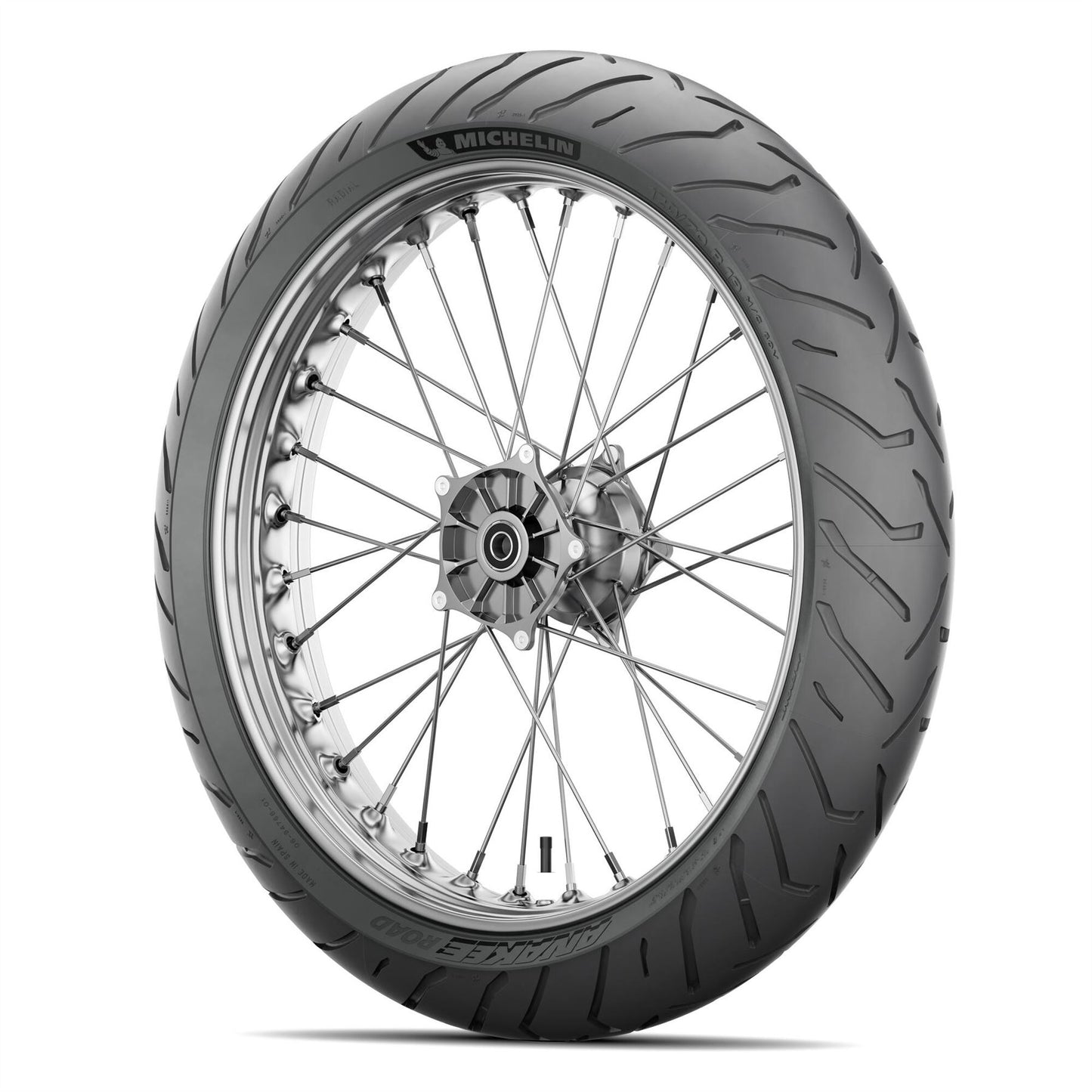 MICHELIN ANAK ROAD 90/90-21 54V TL Motocycle Tyre