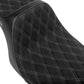 Slyfox High Noon Seat For Harley Davidson FLHX 1923 2023-2025 4704D-SLYFOX
