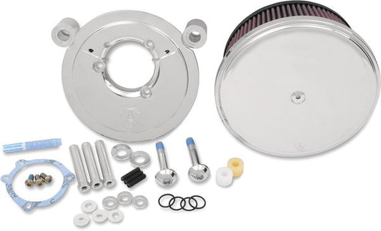 Arlen Ness Big Sucker Stage 2 Air Filter Kit For HD FXDS-CON 1340 93-00 18-790