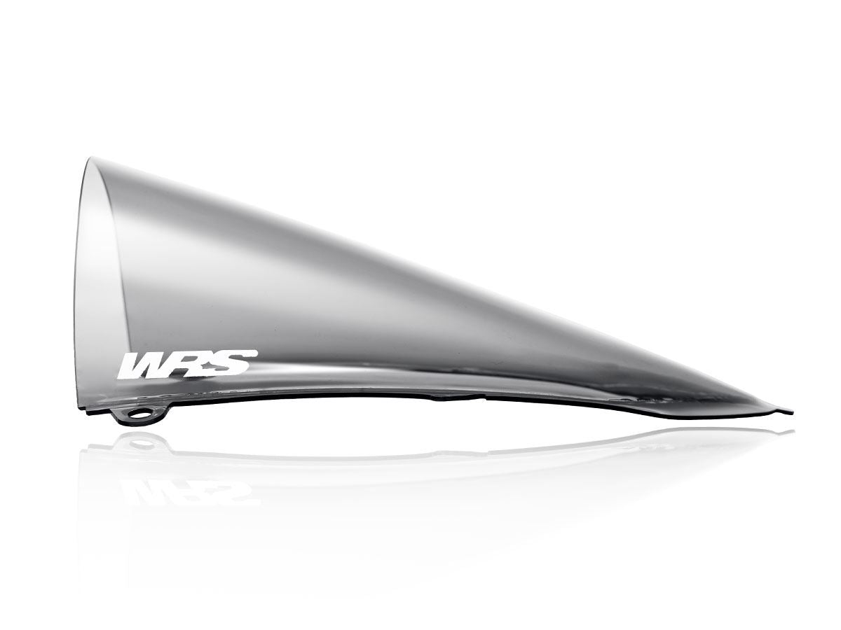 WRS Race Windscreen Honda Cbr500r Smoke Ho038f