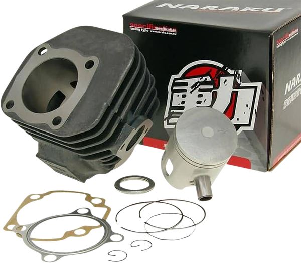 NARAKU Cylinder Kit 50c NK702.01
