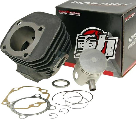 NARAKU Cylinder Kit 50c NK702.01