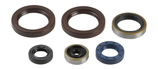 Athena Engine Oil Seal For KTM EXC 125 Husqvarna TE 125 98-16 P400270400015