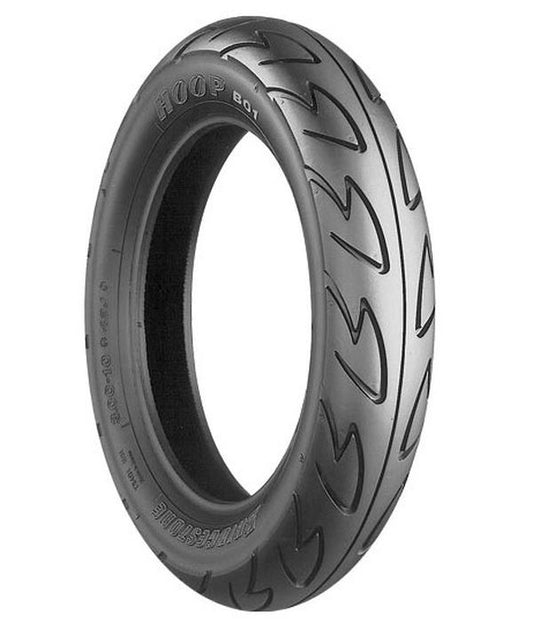 BRIDGESTONE Hoop B01 RFD 3.50-10 59J TL Tyre