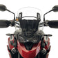 WRS Windscreen Sport Triumph Tiger900 Clear Tr004t