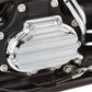 Arlen Ness 10-Gauge Transmission Side Cover For HD FLTRX 1923 06-25 03-812