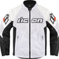ICON Mesh AF™ Leather Motorcycle Jacket 2023 Model