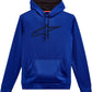 Alpinestars Hoodie Inception Blue/Black