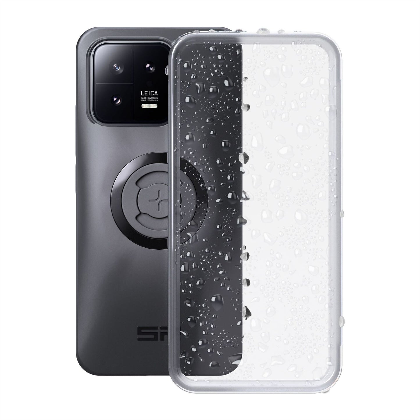 SP CONNECT Weather Cover For Xiaomi 13 Mobile Phone 55265