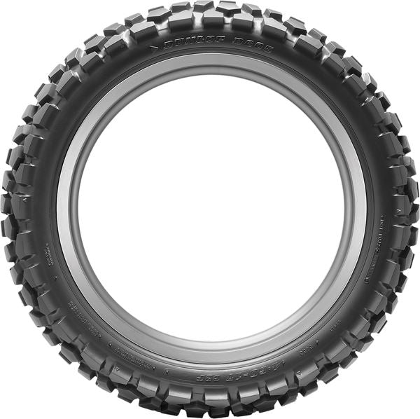 DUNLOP D605 4.10-18 59P TT Tyre