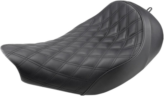 Saddlemen SEAT RENEGADE LS SOLO BLK (I14-07-002LS)