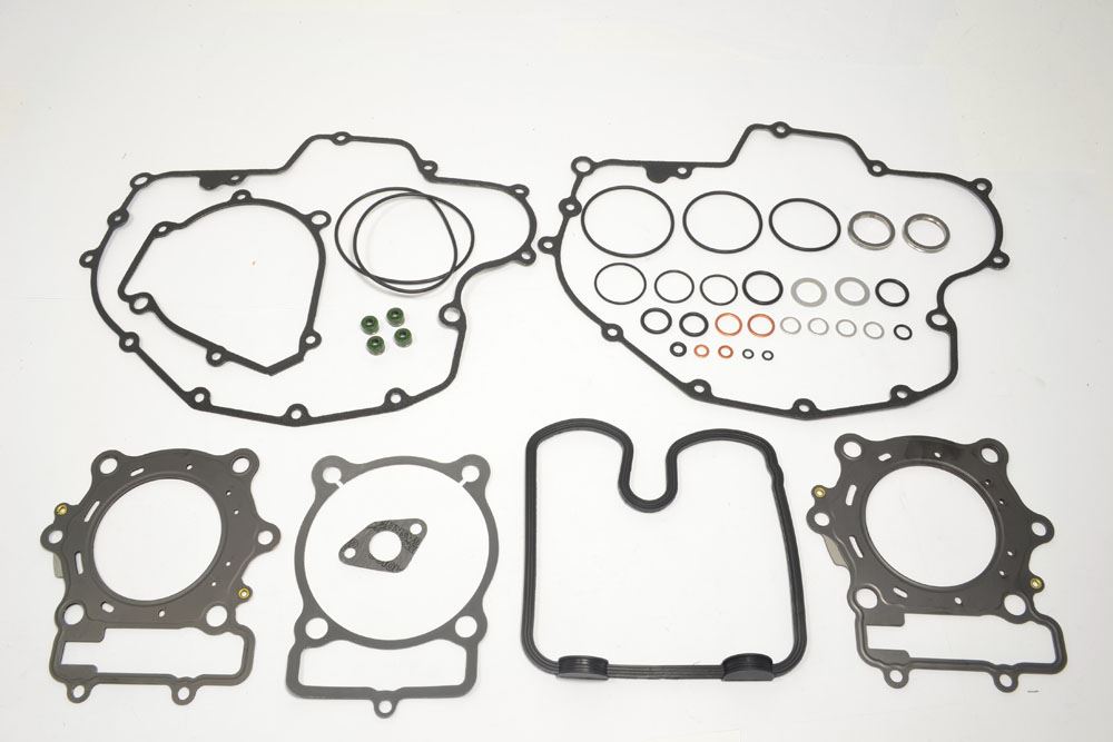 Athena Complete Gasket Kit For Husqvarna TC 250 05-09 P400220850257