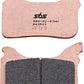 Sbs RSI Offroad Racing Sintered Brake Pads For Aprilia SXV 450 2004-2013 842RSI
