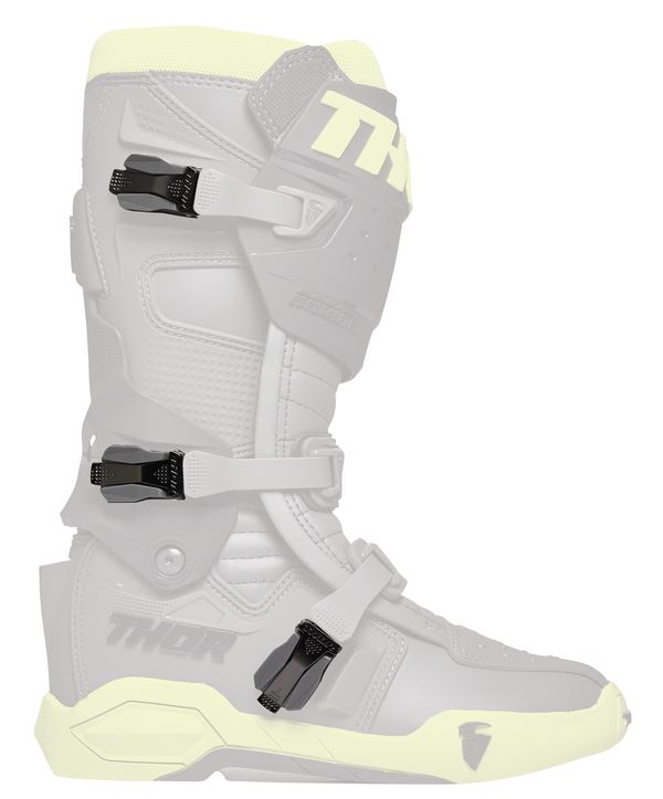THOR Radial MX Motorcross Boots Buckle Kit 2023 Model