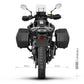SHAD 3P Pannier Fitting Kit to fit CF Moto 450MT 2024-2025