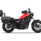SHAD 3P Pannier Fitting Kit to fit Honda CMX500 Rebel 2017-2025