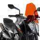 Puig New Generation Sport Screen Orange 7335R