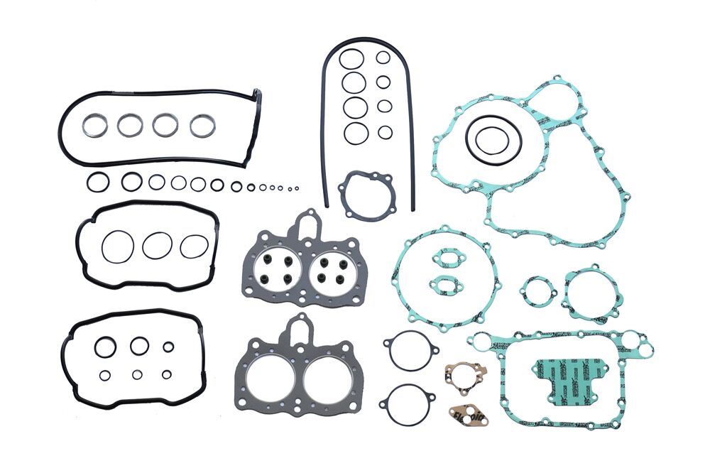 Athena Complete Gasket Kit For Honda GL 1100 80-83 P400210850976
