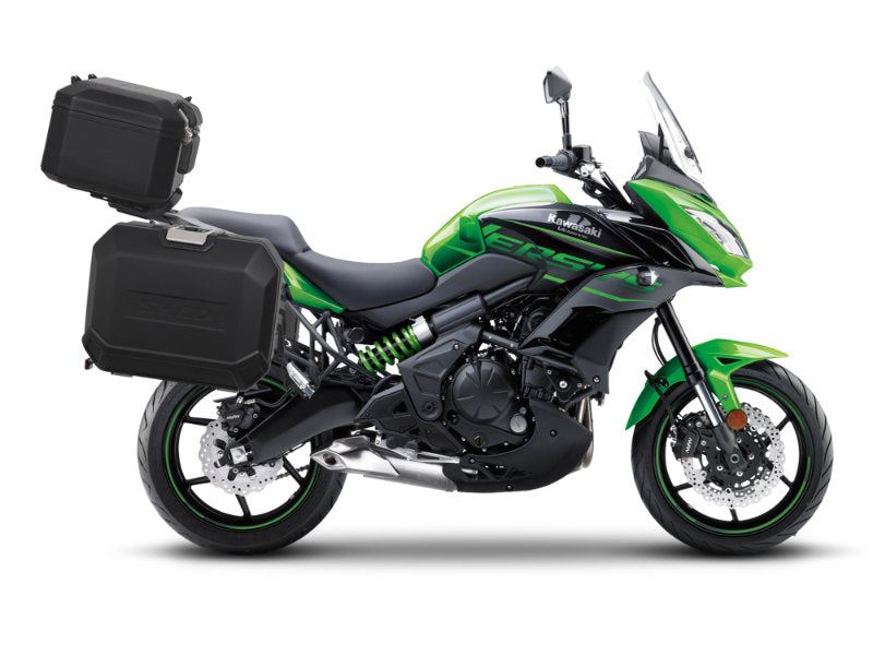 SHAD 4P Pannier Fitting Kit to fit Kawasaki Versys 650 2015-2025