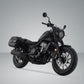 SW MOTECH SLH Side Carrier Right HONDA Cmx500 Rebel 17-23 HTA.01.682.11000