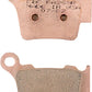 EBC Long-Life Sintered "R" Brake Pads For Husqvarna FC 350 2004-2027 FA368R