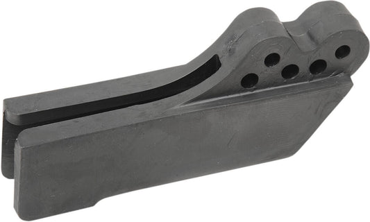 UFO CHAIN GUIDE HONDA CR125/250/500 BLACK HO02662-001