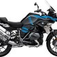 UNIRACING Decal Kit R1250GS 40TH BL K50569
