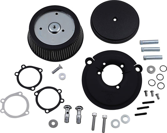 Arlen Ness Big Sucker Stage 1 Air Filter Kit For HD XL 883 N 88-22 50-339