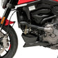Puig Engine Spoiler Matt Black 3564H
