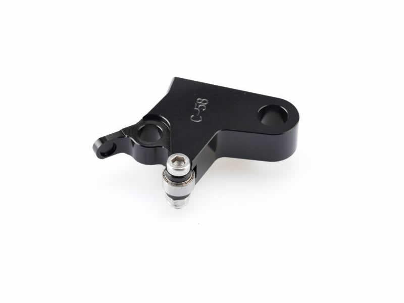 Puig Clutch Lever Adaptor Black 6858H