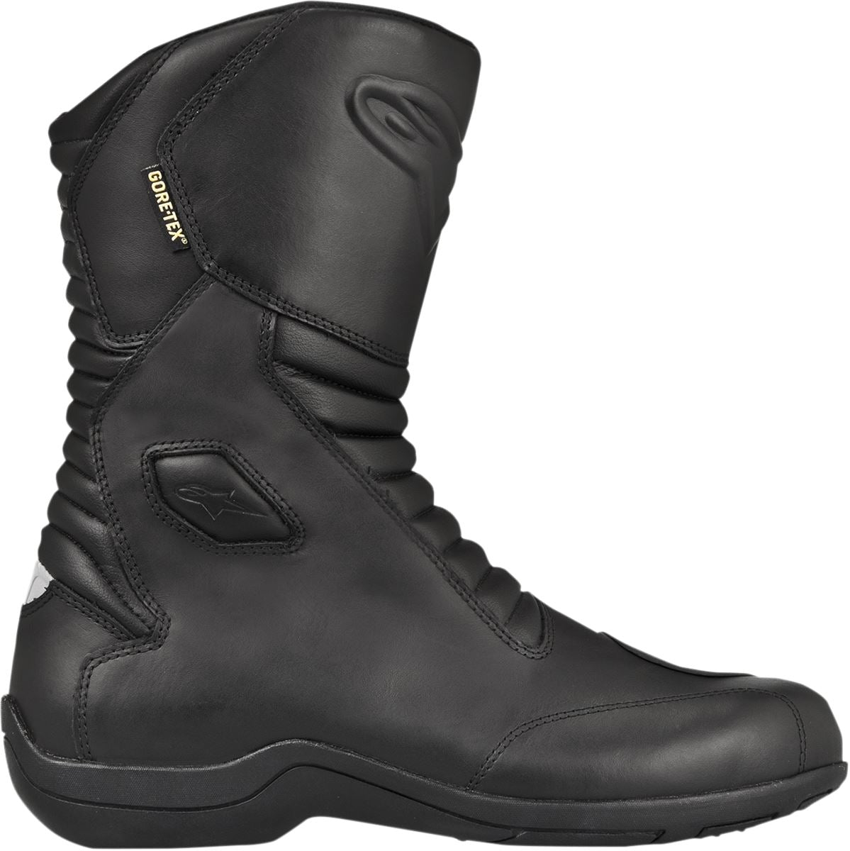 Alpinestars Web Gore-Tex® Boots Black