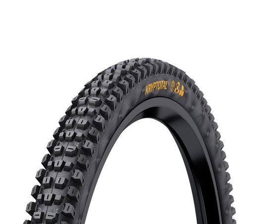 CONTINENTAL Kryptotal FR Enduro Soft MTB Bicycle Tyre 29X2.40 FS