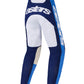 ALPINESTARS Racer Riway Pants BLUE/WHITE 2025 Model
