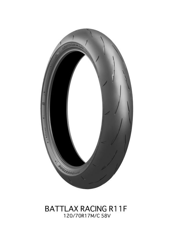 BRIDGESTONE Battlax R11 ME 180/55R17 73V TL Tyre