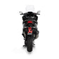 Akrapovic Slip-On Line Muffler Scooter TI/CF For Honda X-ADV 750 2024 S-H7SO4-HRT/1