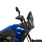 PUIG Sport Screen Black for Yamaha Tenere 700/Explore/Extreme/Rally/World Raid 19-25 20834N